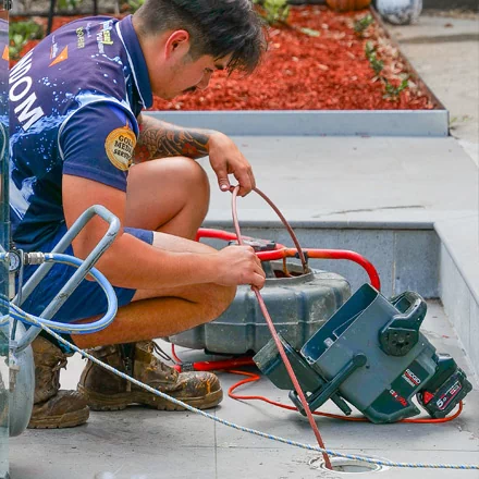 CCTV Drain Camera Inspection Maroubra CCTV Drain Camera Inspection Maroubra