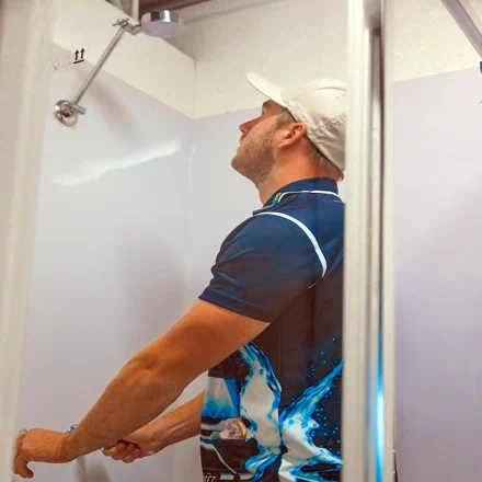 Leaking Shower Maroubra Leaking Shower Maroubra