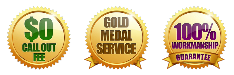 Gold Medal Service Gold Medal Service